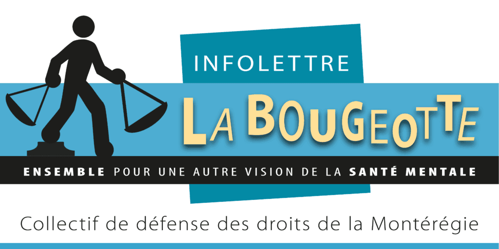 La Bougeotte -